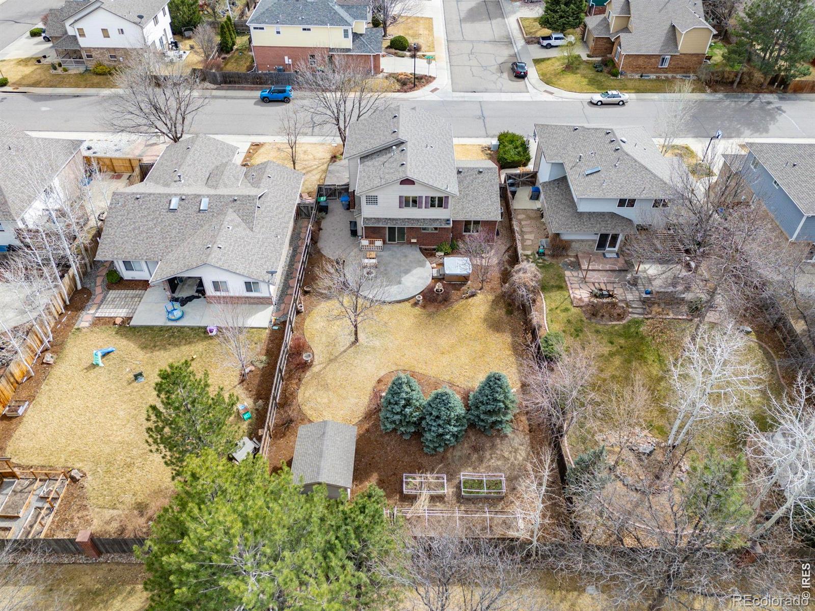 MLS Image #40 for 2608  pheasant drive,longmont, Colorado
