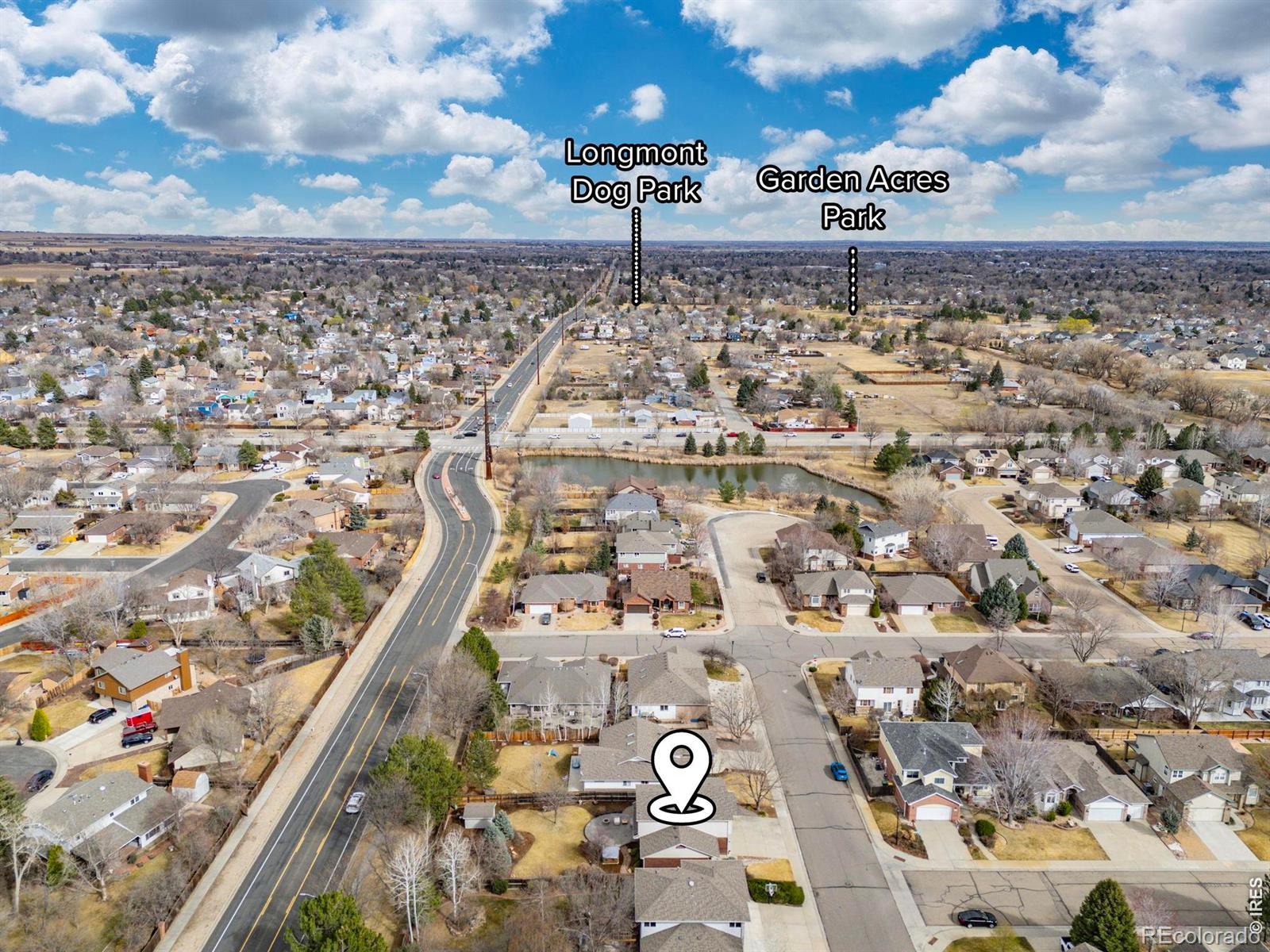 MLS Image #41 for 2608  pheasant drive,longmont, Colorado