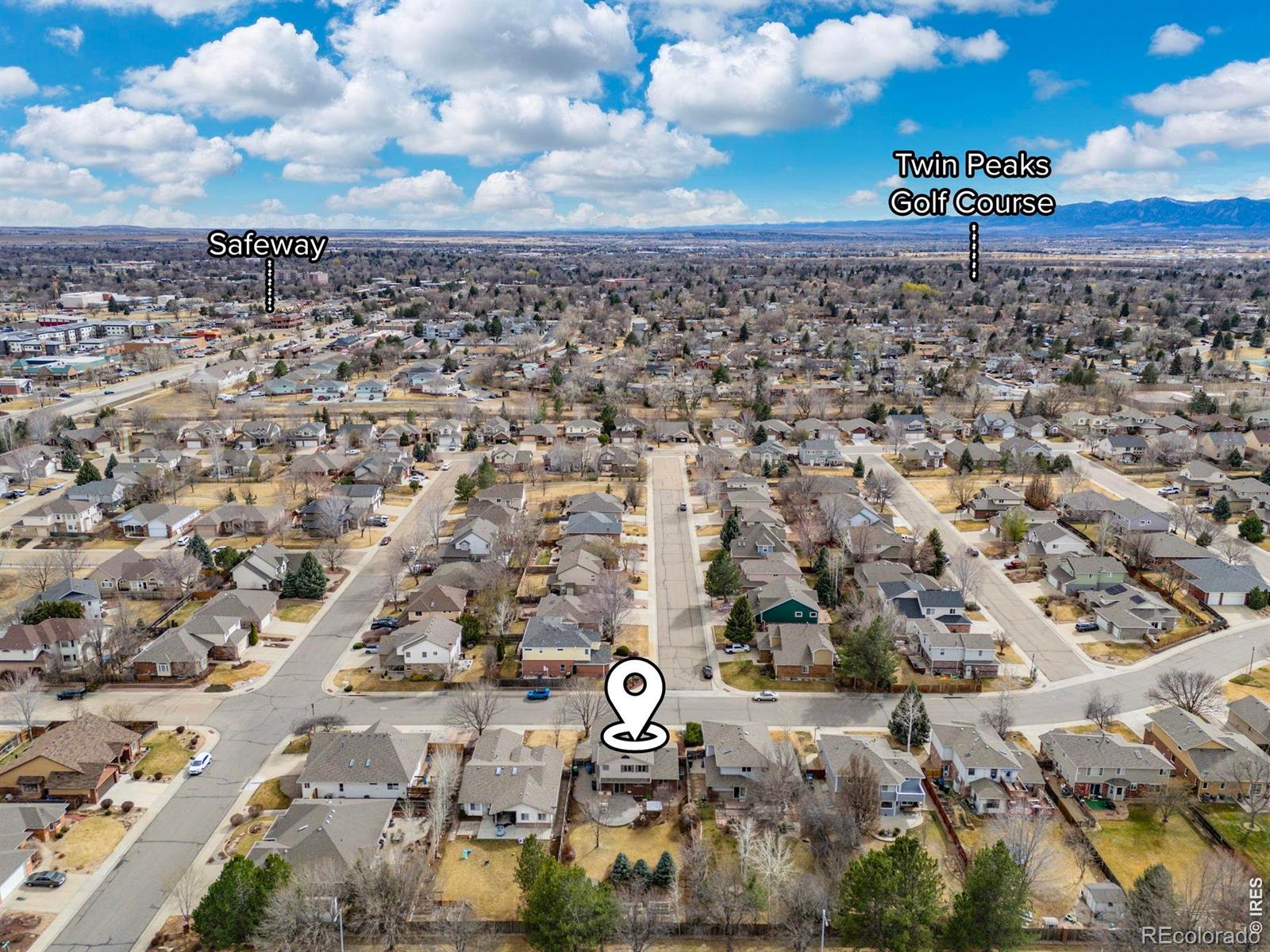 MLS Image #42 for 2608  pheasant drive,longmont, Colorado
