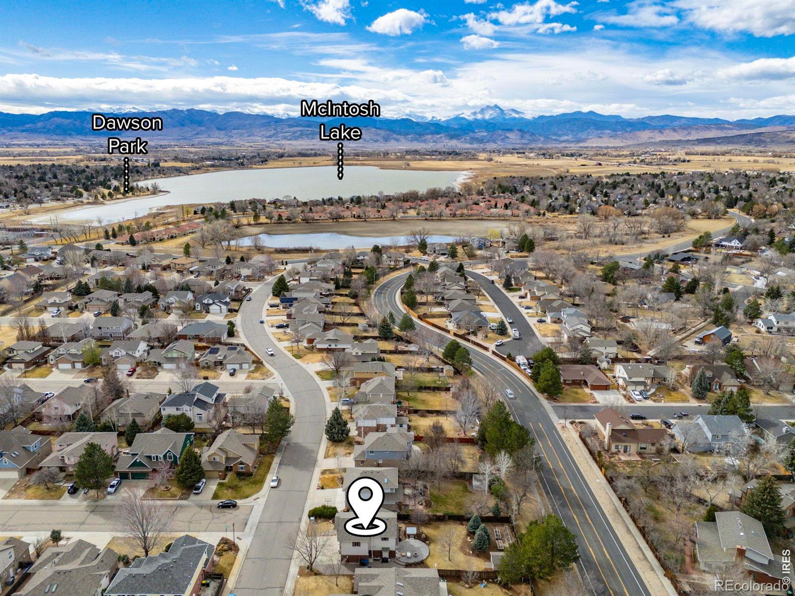 MLS Image #43 for 2608  pheasant drive,longmont, Colorado