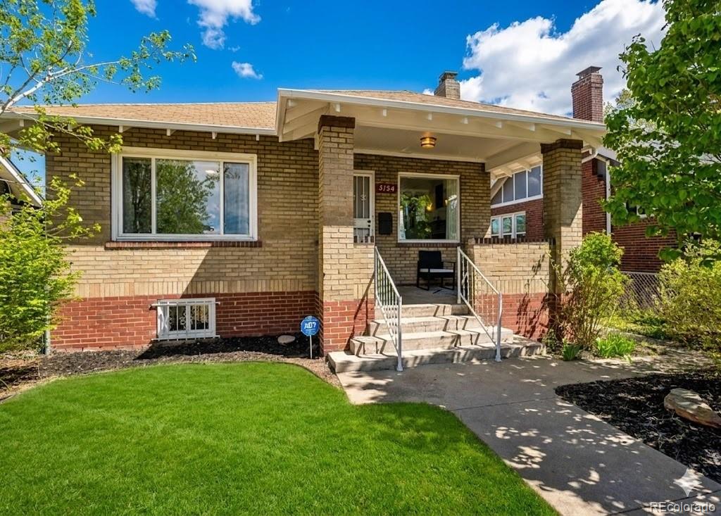 MLS Image #1 for 3154 n columbine street,denver, Colorado