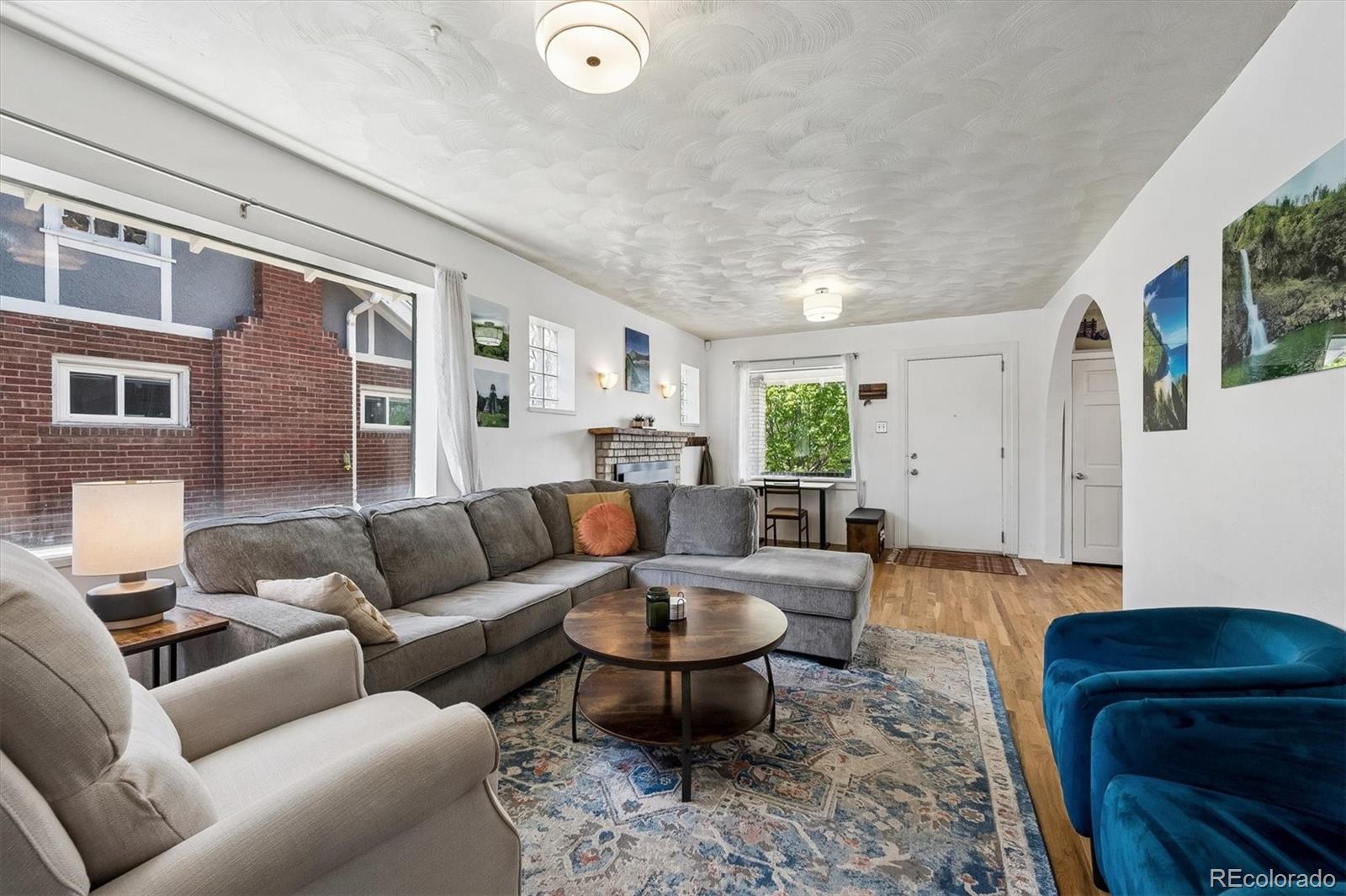 MLS Image #10 for 3154 n columbine street,denver, Colorado