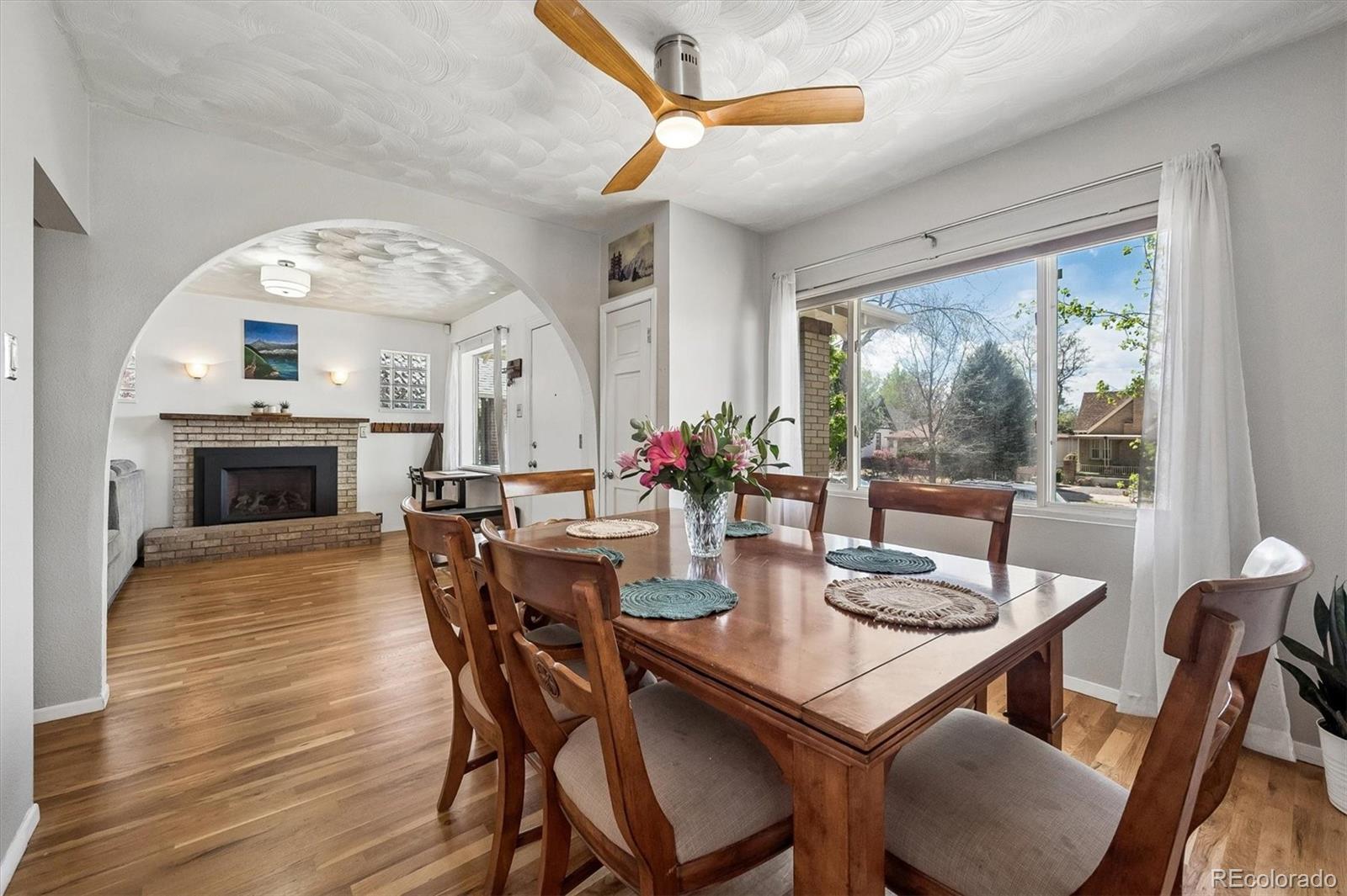 MLS Image #12 for 3154 n columbine street,denver, Colorado