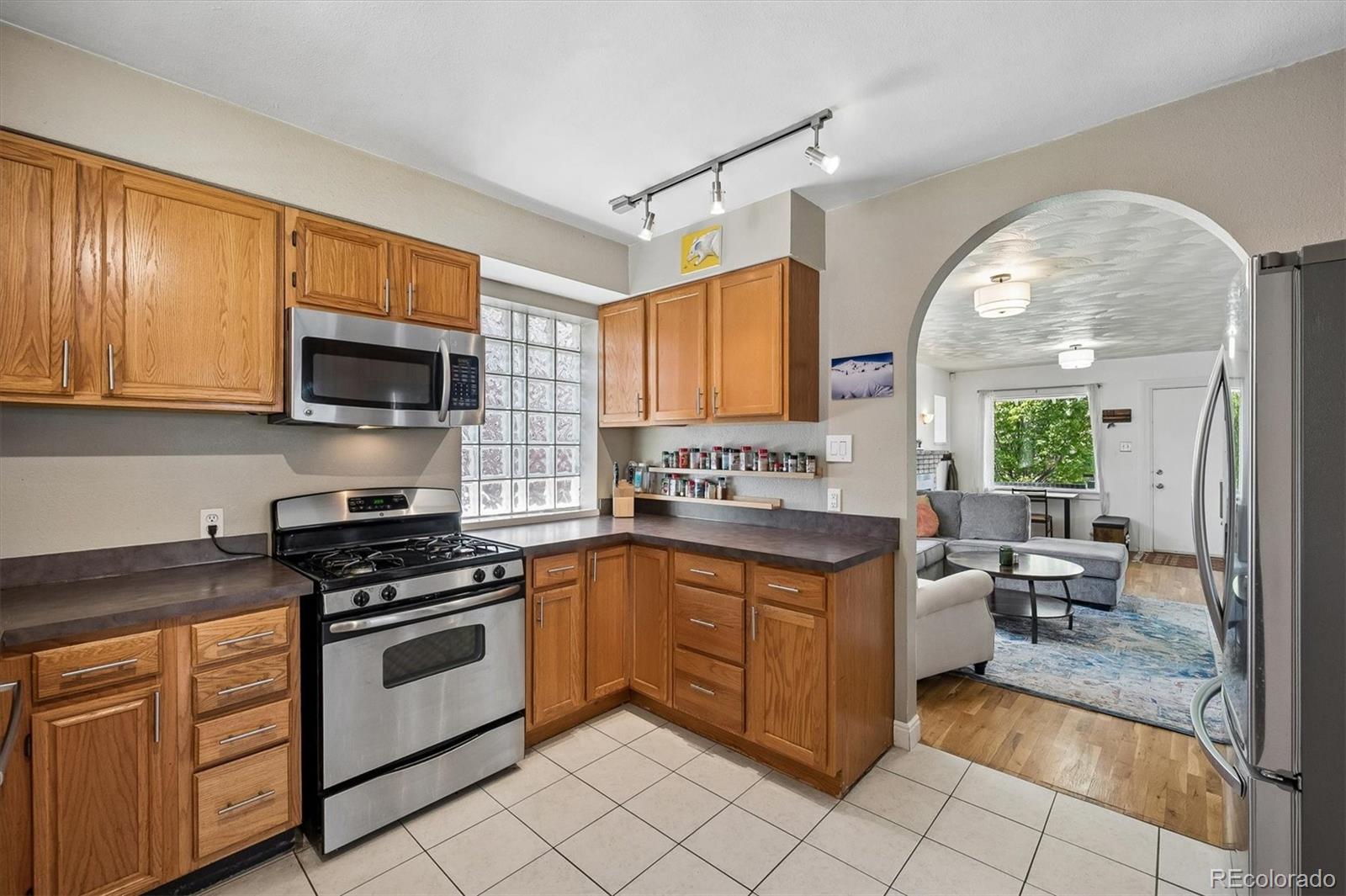 MLS Image #14 for 3154 n columbine street,denver, Colorado