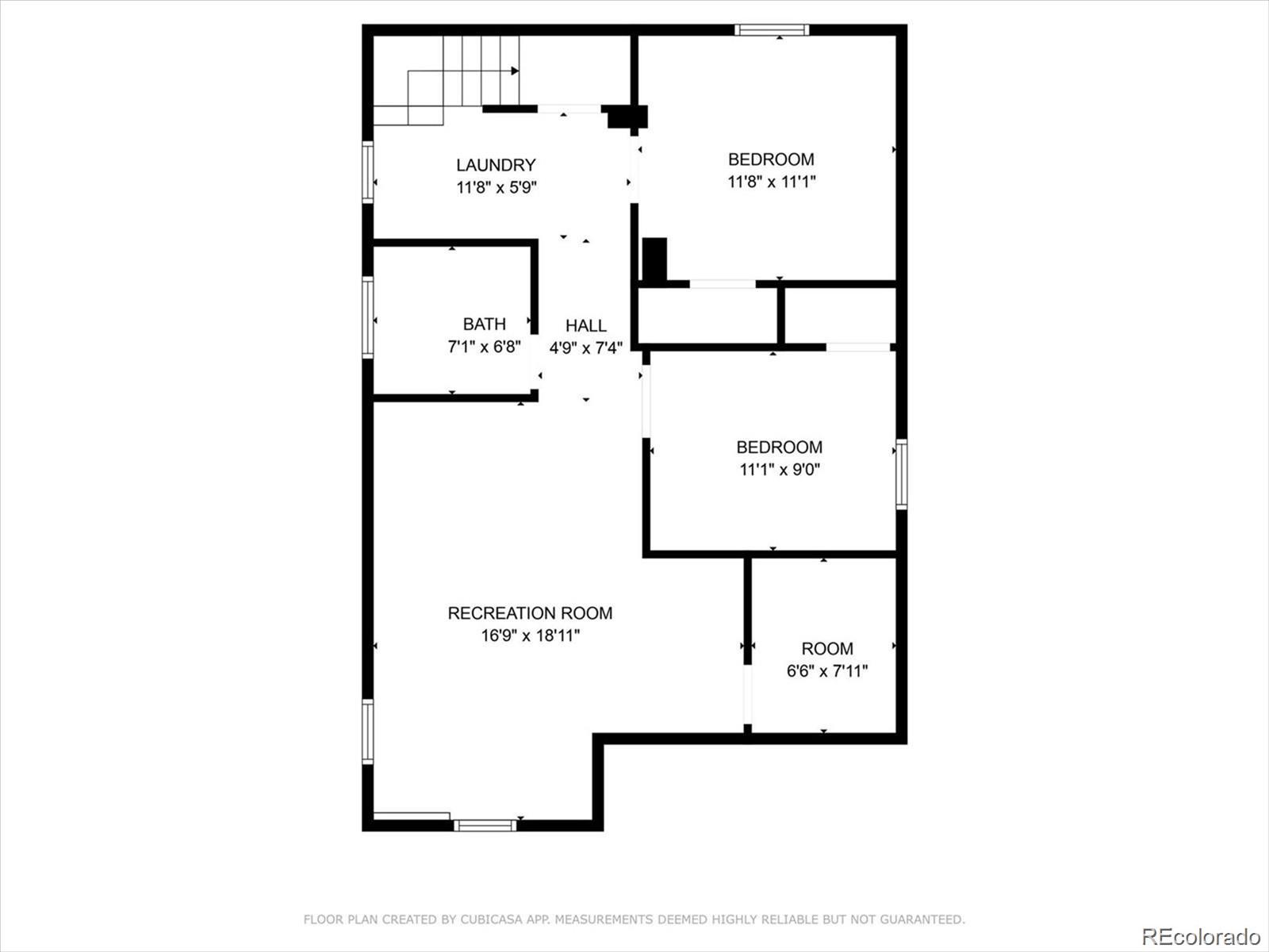 MLS Image #30 for 3154 n columbine street,denver, Colorado