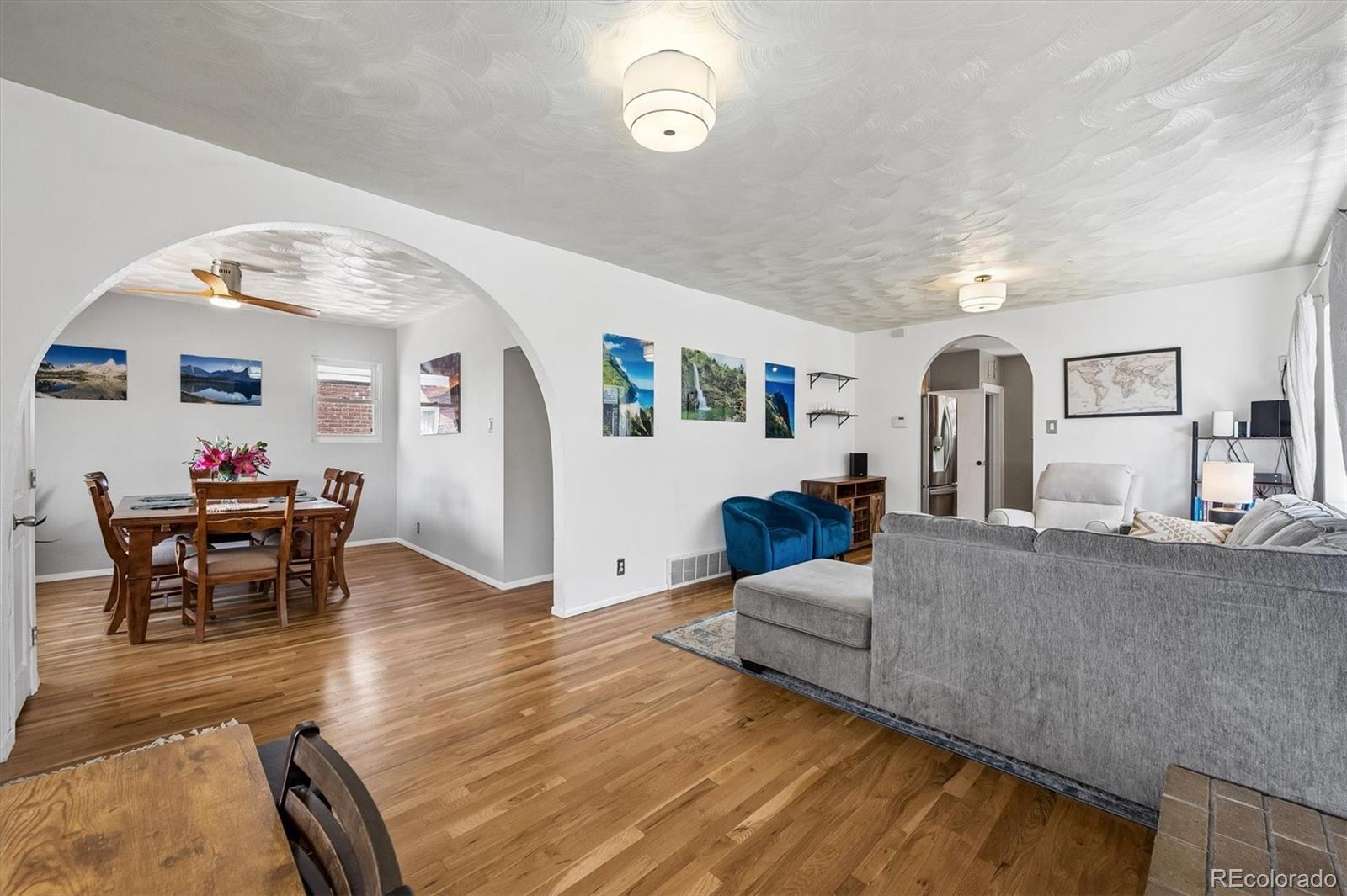 MLS Image #6 for 3154 n columbine street,denver, Colorado