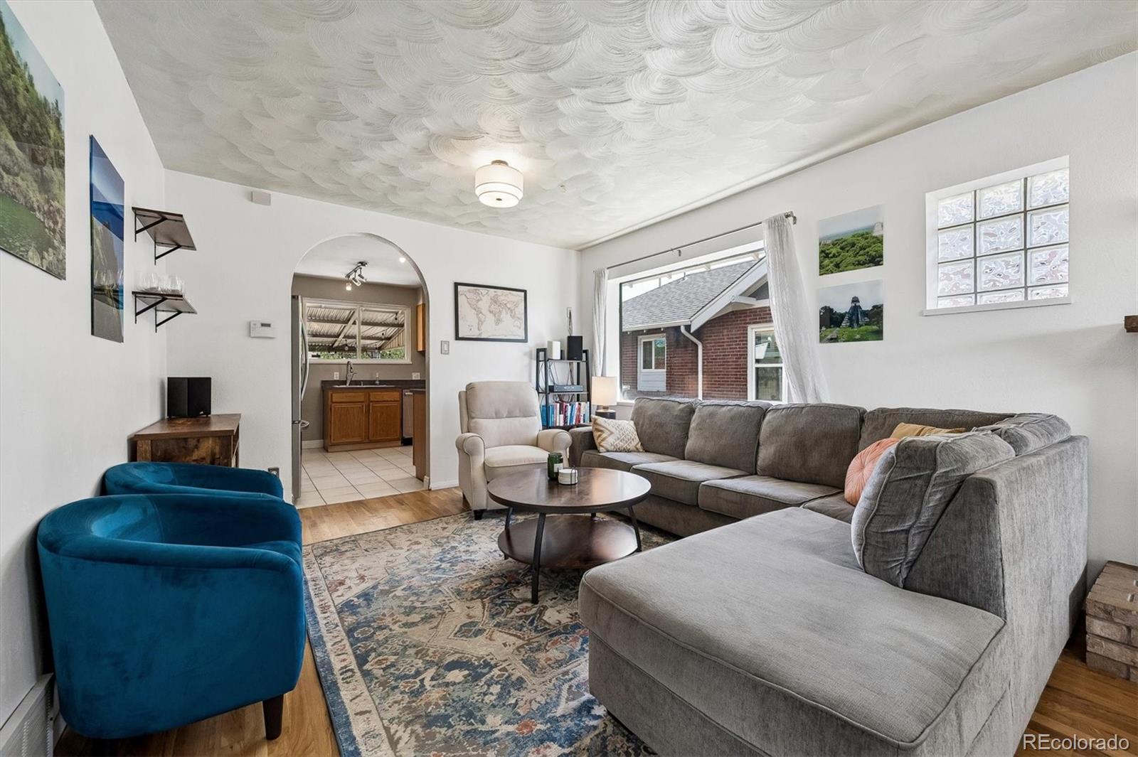 MLS Image #7 for 3154 n columbine street,denver, Colorado
