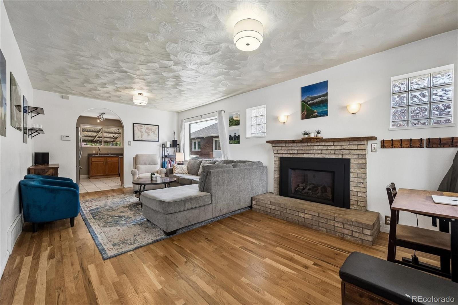 MLS Image #8 for 3154 n columbine street,denver, Colorado