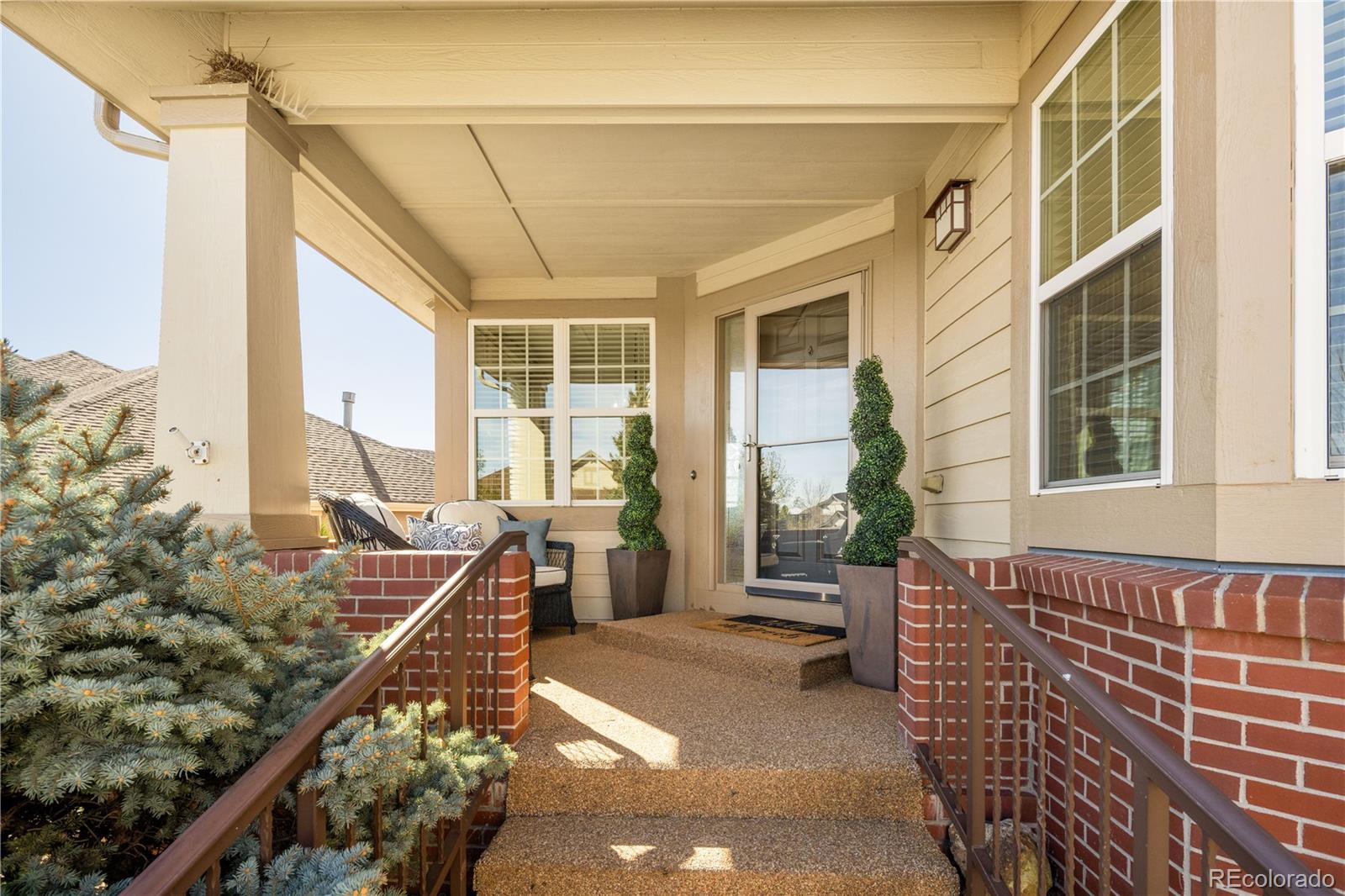 MLS Image #1 for 21962 e canyon place ,aurora, Colorado