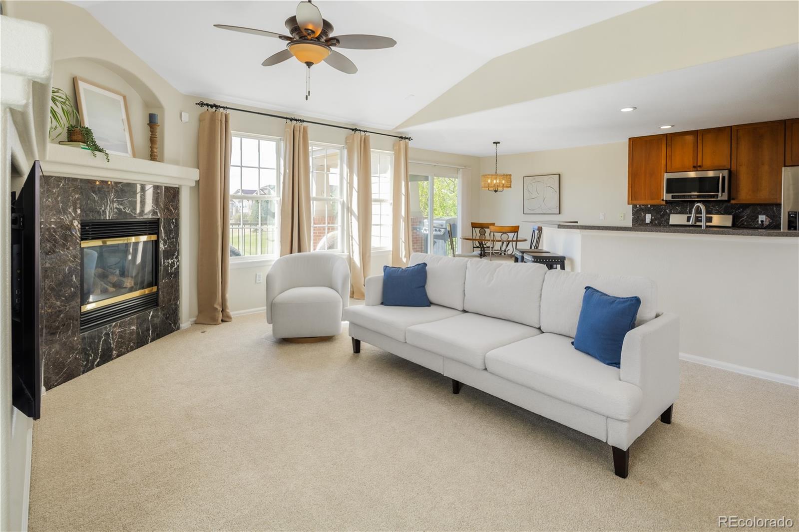 MLS Image #3 for 21962 e canyon place ,aurora, Colorado