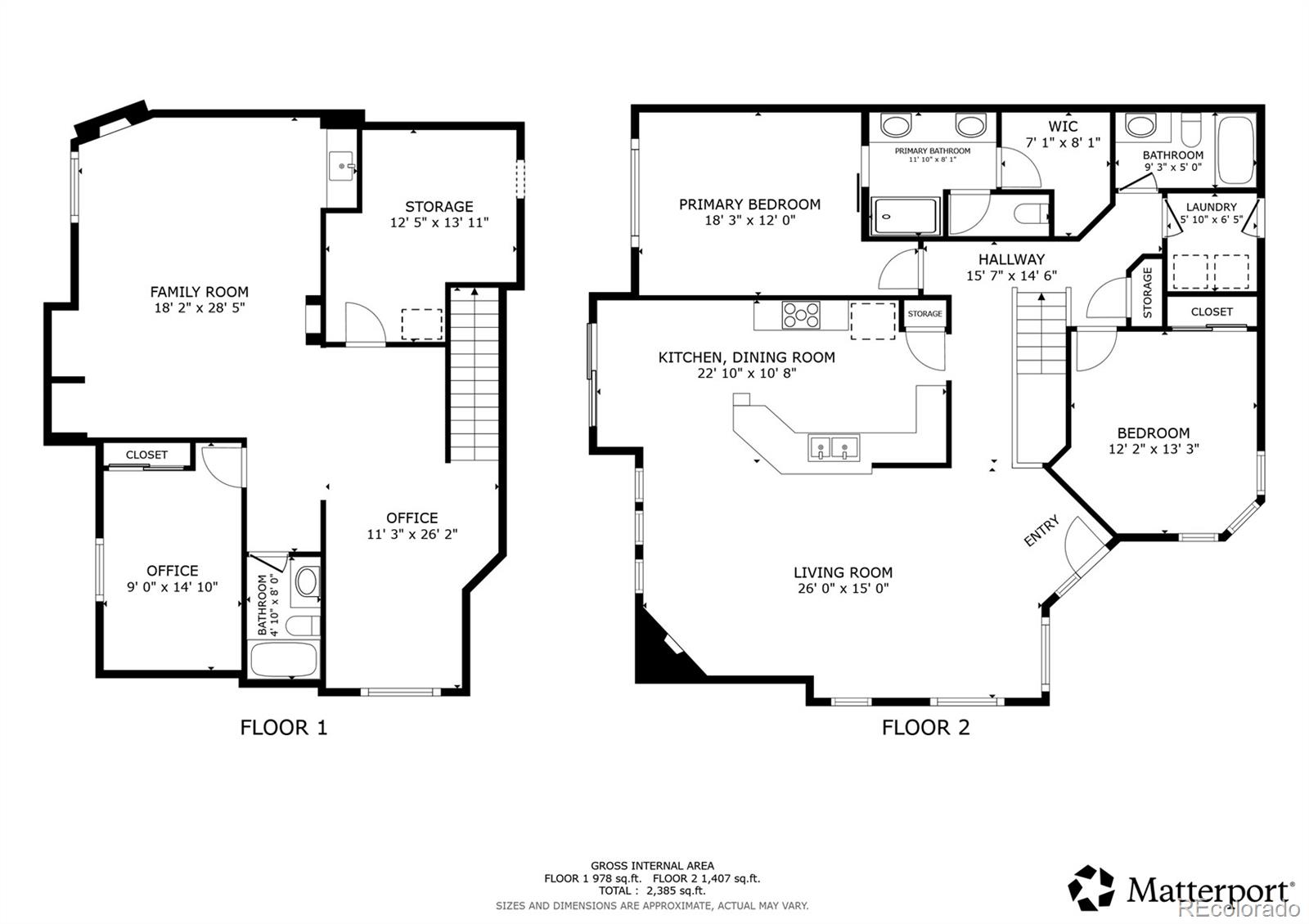 MLS Image #34 for 21962 e canyon place ,aurora, Colorado