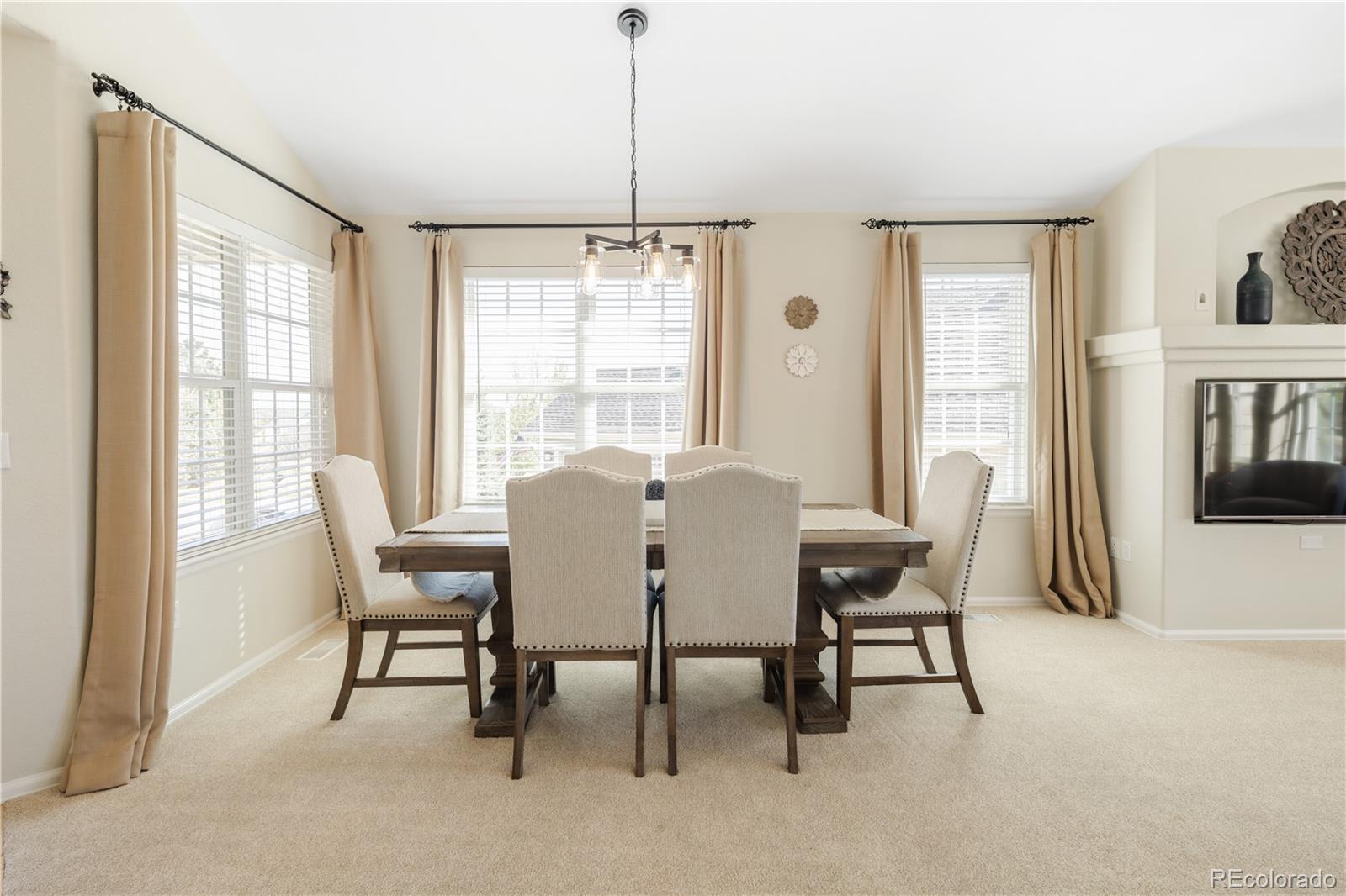 MLS Image #4 for 21962 e canyon place ,aurora, Colorado
