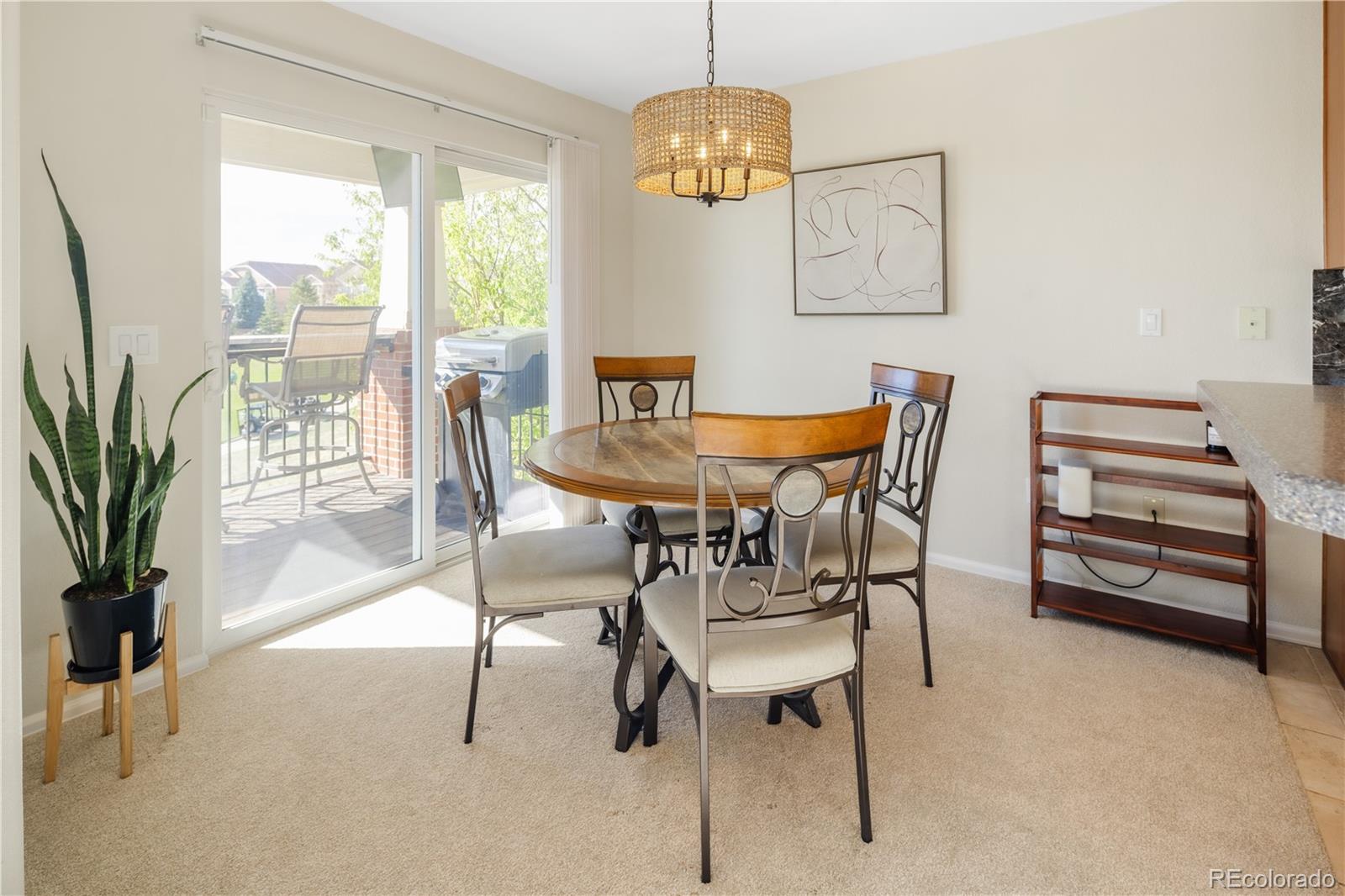 MLS Image #5 for 21962 e canyon place ,aurora, Colorado