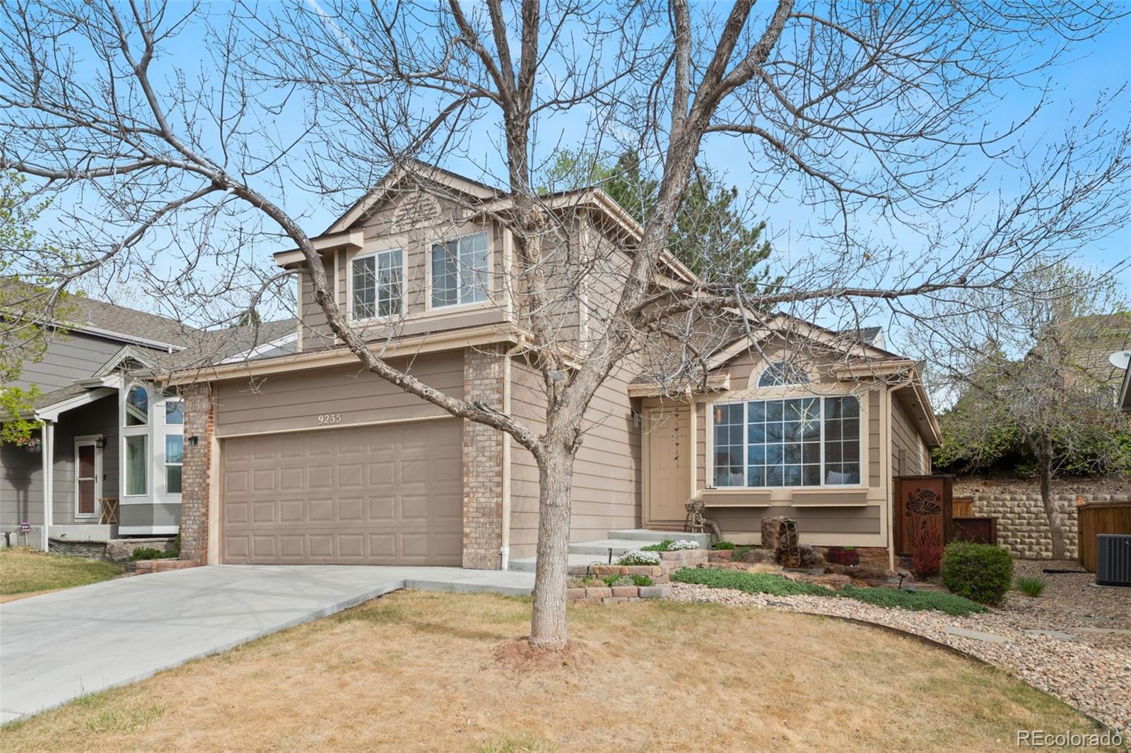 MLS Image #2 for 9235 w hinsdale place,littleton, Colorado