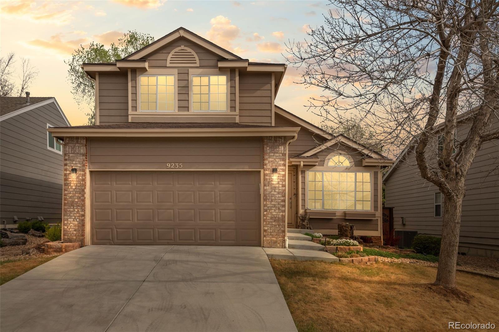 MLS Image #3 for 9235 w hinsdale place,littleton, Colorado
