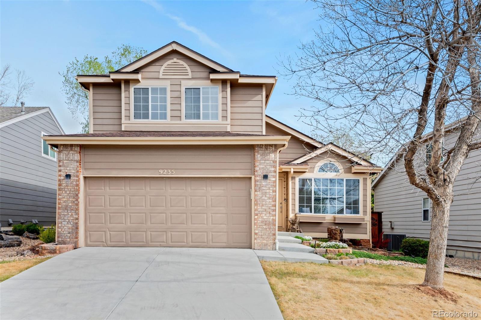 MLS Image #4 for 9235 w hinsdale place,littleton, Colorado
