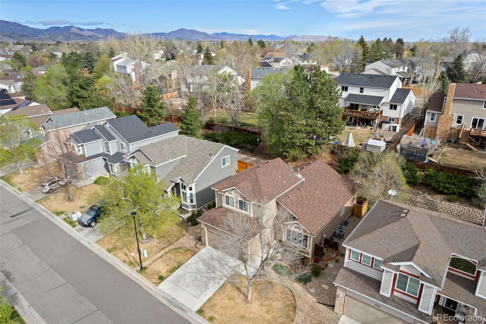 MLS Image #40 for 9235 w hinsdale place,littleton, Colorado