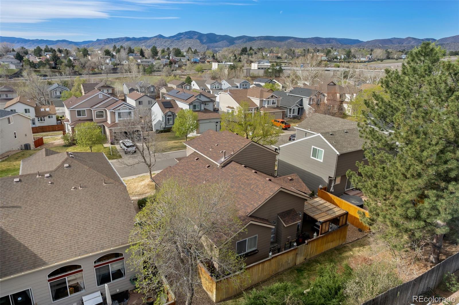 MLS Image #41 for 9235 w hinsdale place,littleton, Colorado