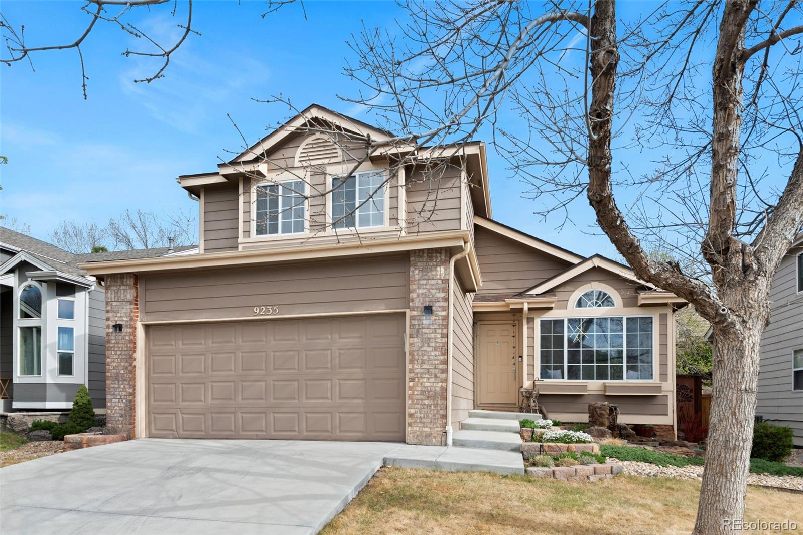 MLS Image #5 for 9235 w hinsdale place,littleton, Colorado