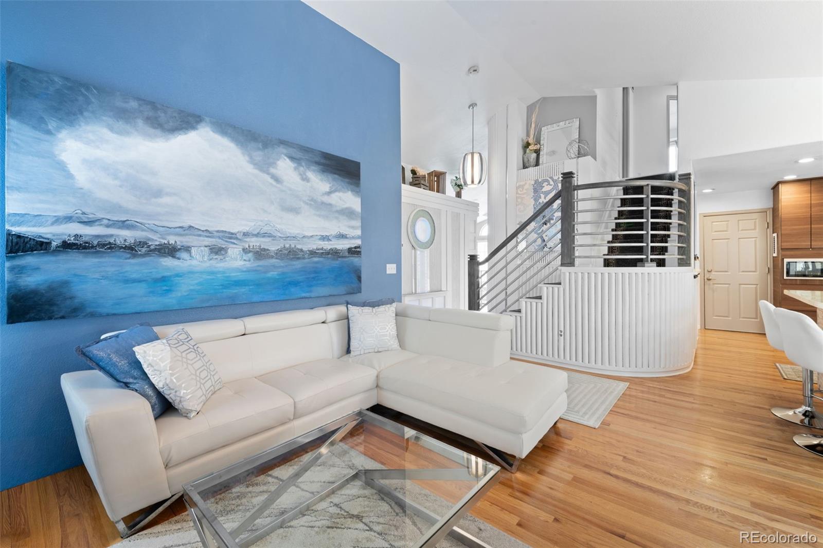 MLS Image #7 for 9235 w hinsdale place,littleton, Colorado
