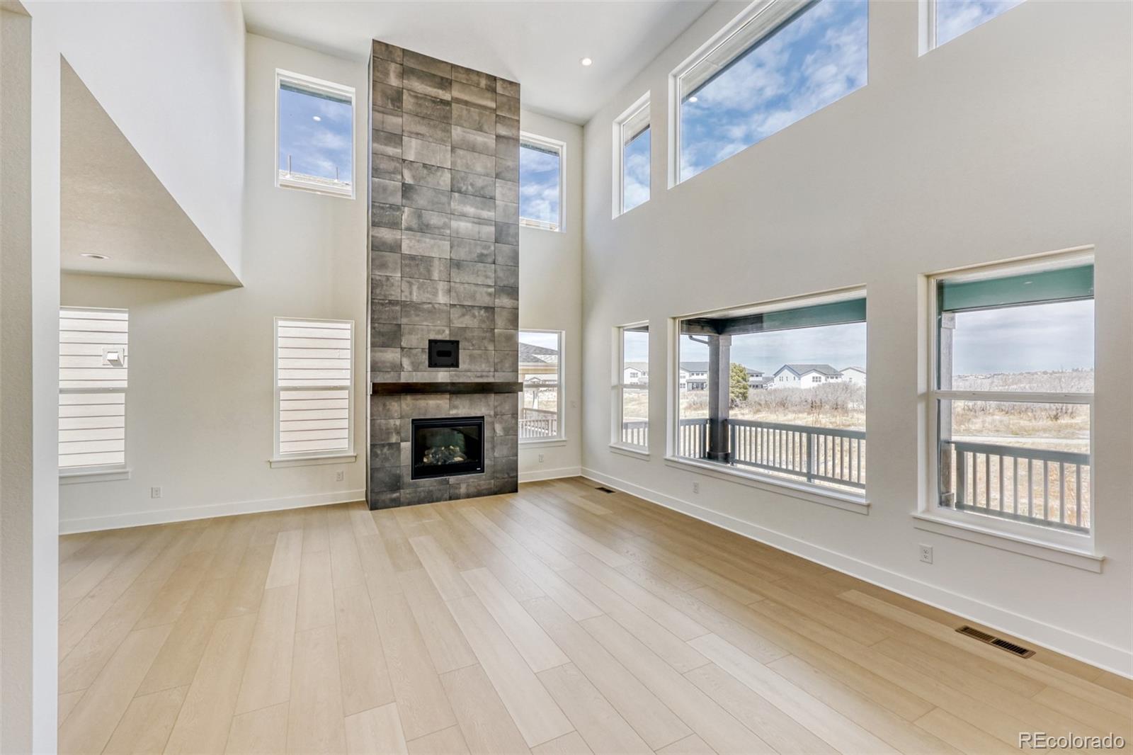 MLS Image #1 for 49  welded tuff trail,castle rock, Colorado