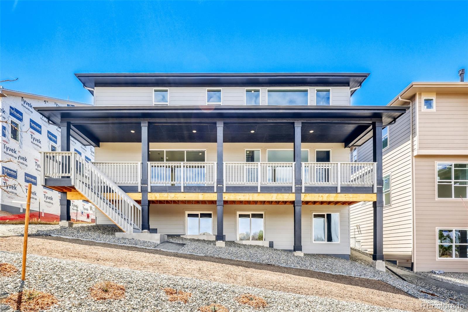 MLS Image #8 for 49  welded tuff trail,castle rock, Colorado