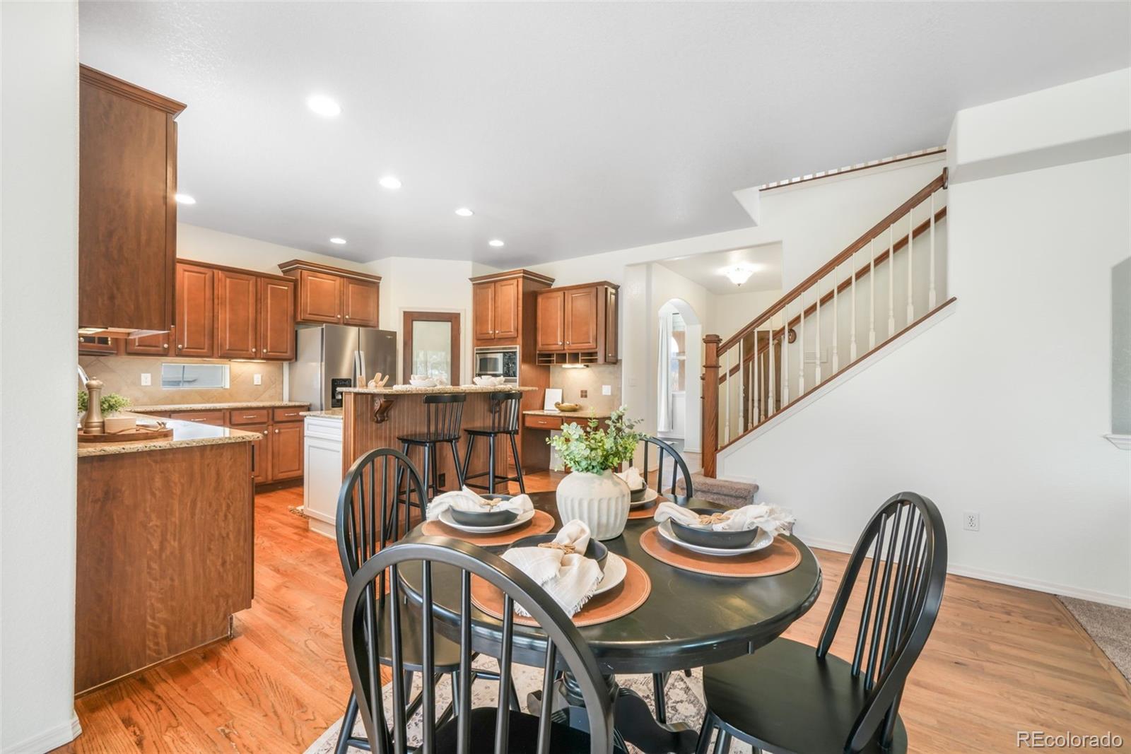 MLS Image #10 for 16043  bridle ridge drive,monument, Colorado