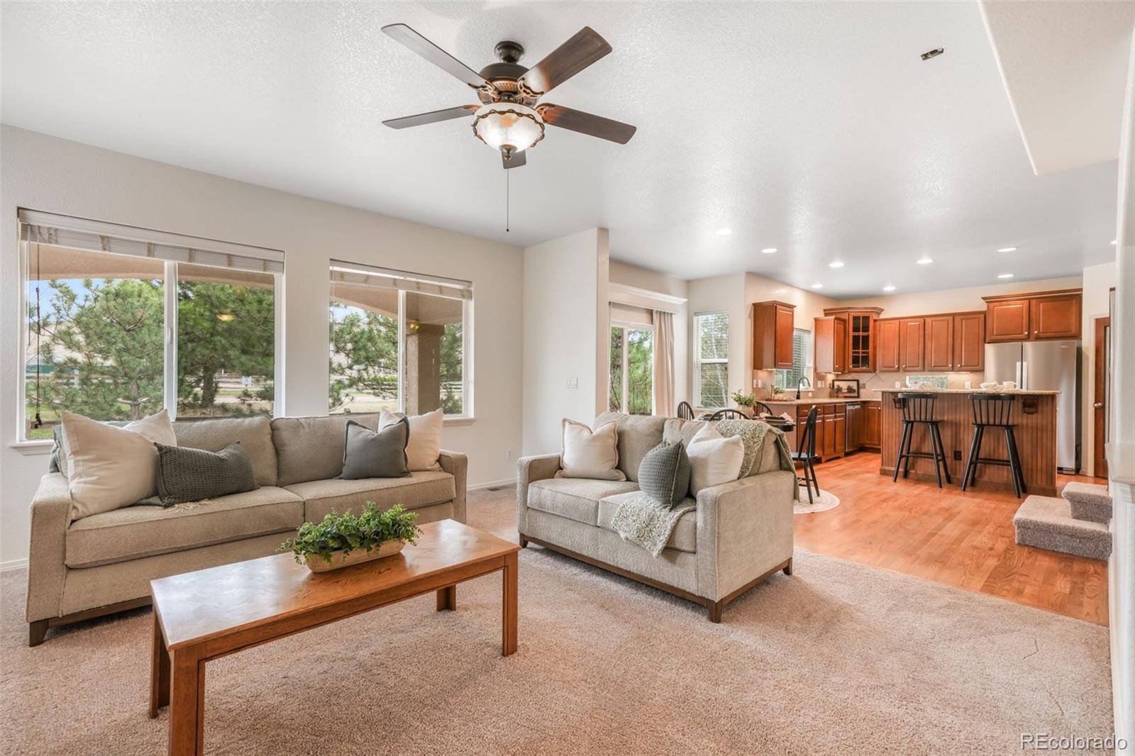 MLS Image #11 for 16043  bridle ridge drive,monument, Colorado