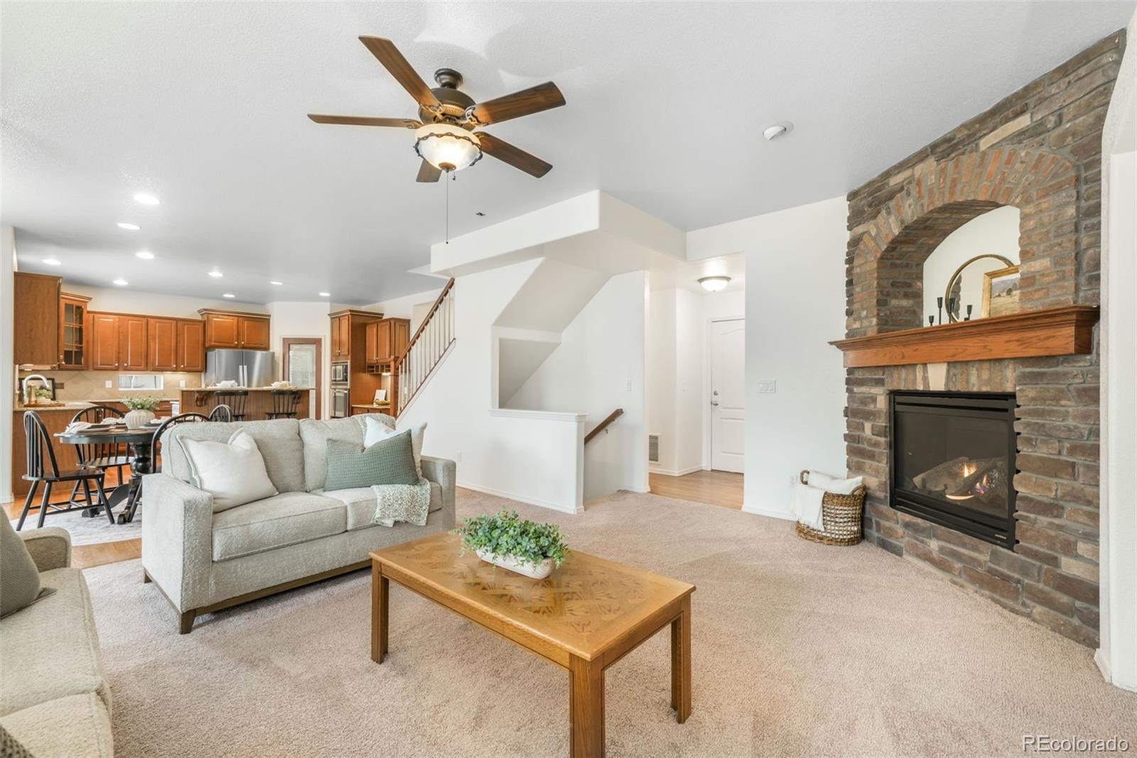 MLS Image #14 for 16043  bridle ridge drive,monument, Colorado