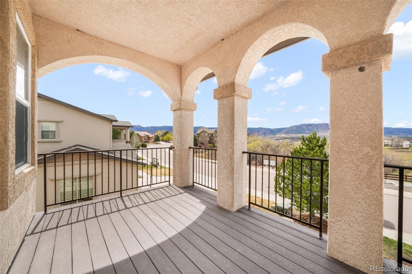MLS Image #22 for 16043  bridle ridge drive,monument, Colorado