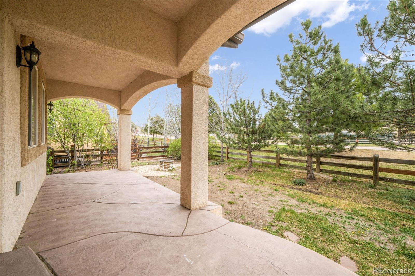 MLS Image #44 for 16043  bridle ridge drive,monument, Colorado
