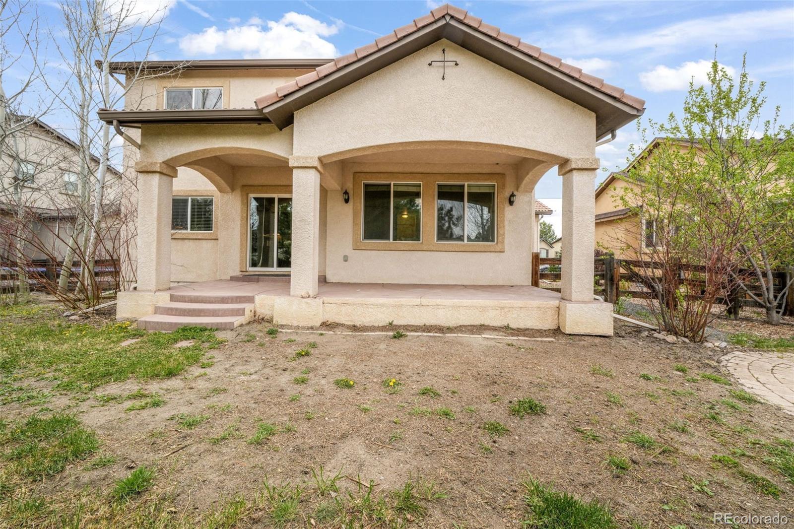 MLS Image #46 for 16043  bridle ridge drive,monument, Colorado