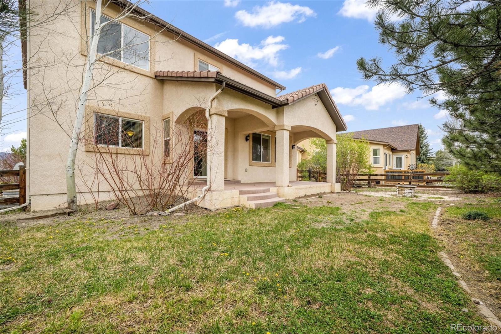 MLS Image #47 for 16043  bridle ridge drive,monument, Colorado