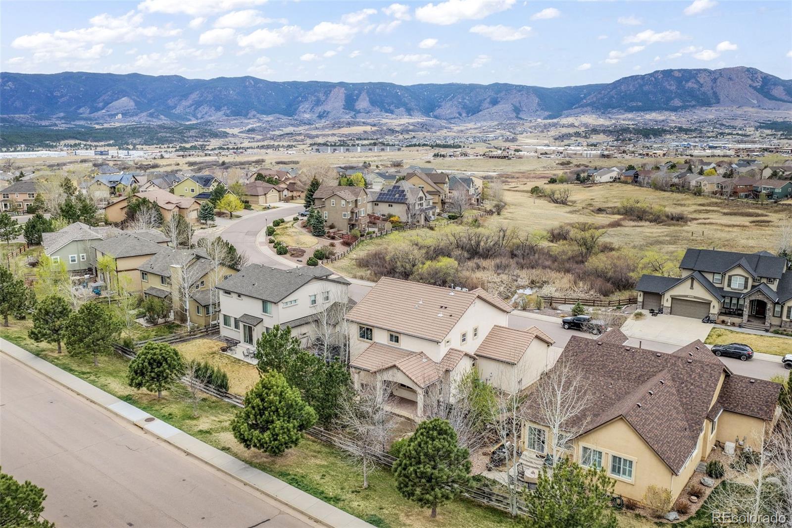 MLS Image #48 for 16043  bridle ridge drive,monument, Colorado