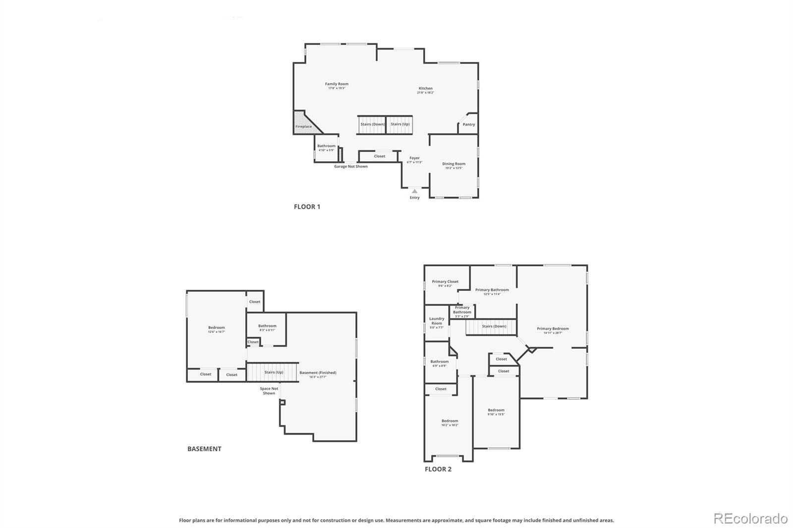 MLS Image #49 for 16043  bridle ridge drive,monument, Colorado