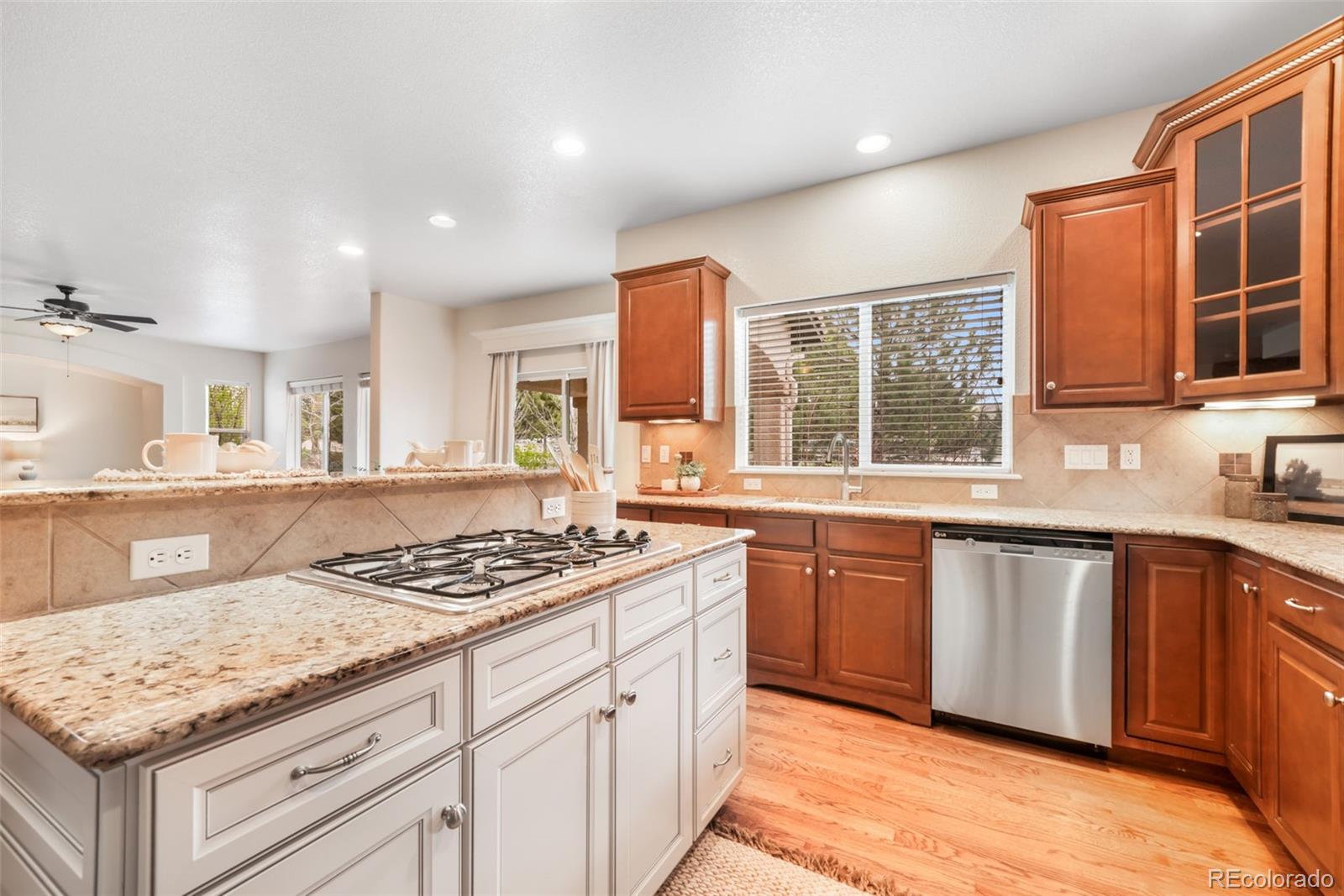 MLS Image #6 for 16043  bridle ridge drive,monument, Colorado