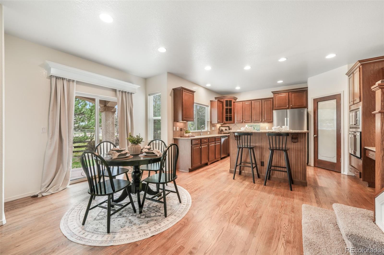 MLS Image #9 for 16043  bridle ridge drive,monument, Colorado