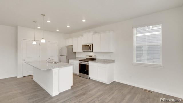 MLS Image #1 for 4716  antler way ,johnstown, Colorado