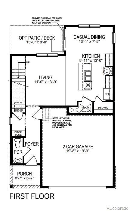 MLS Image #14 for 4716  antler way ,johnstown, Colorado