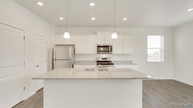 MLS Image #3 for 4716  antler way ,johnstown, Colorado