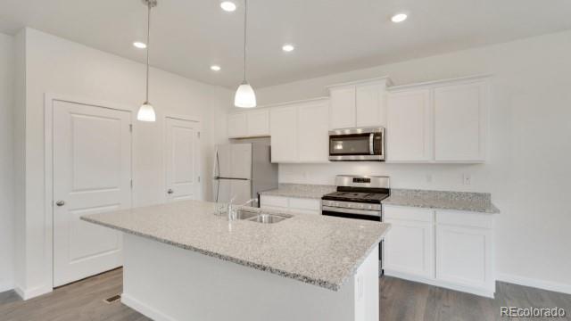 MLS Image #4 for 4716  antler way ,johnstown, Colorado