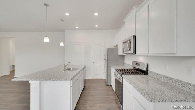 MLS Image #5 for 4716  antler way ,johnstown, Colorado