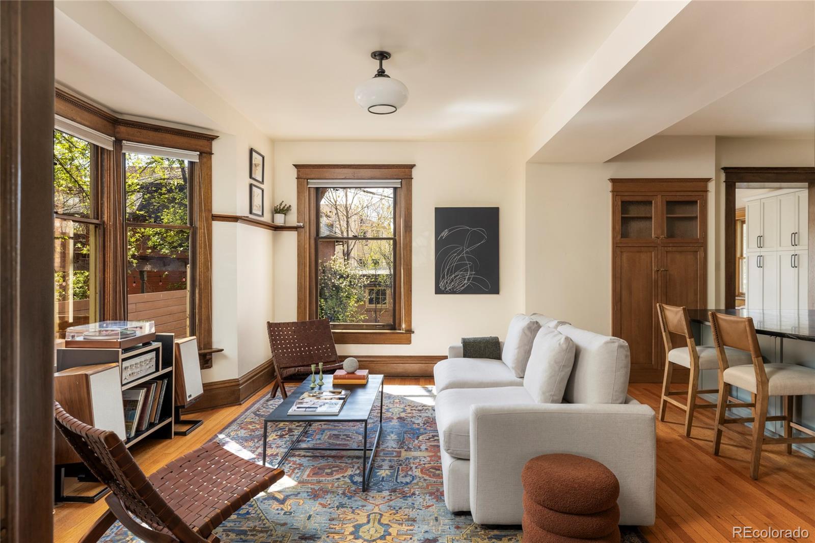 MLS Image #11 for 1311 n lafayette street,denver, Colorado