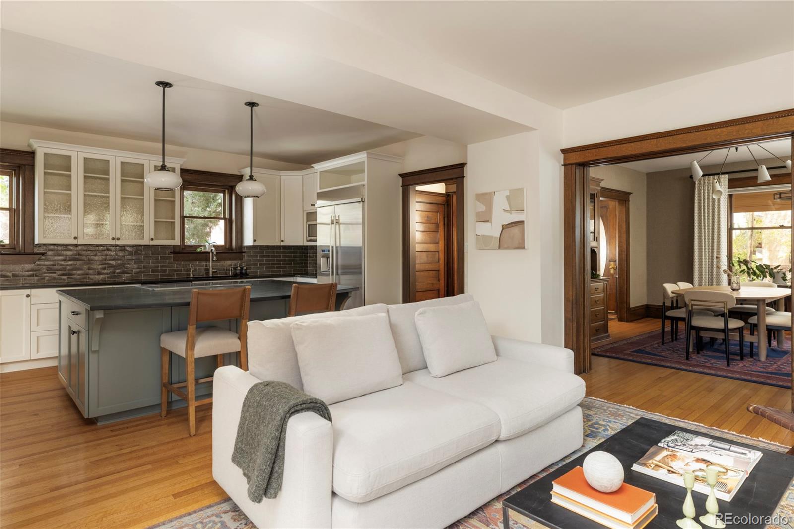MLS Image #13 for 1311 n lafayette street,denver, Colorado