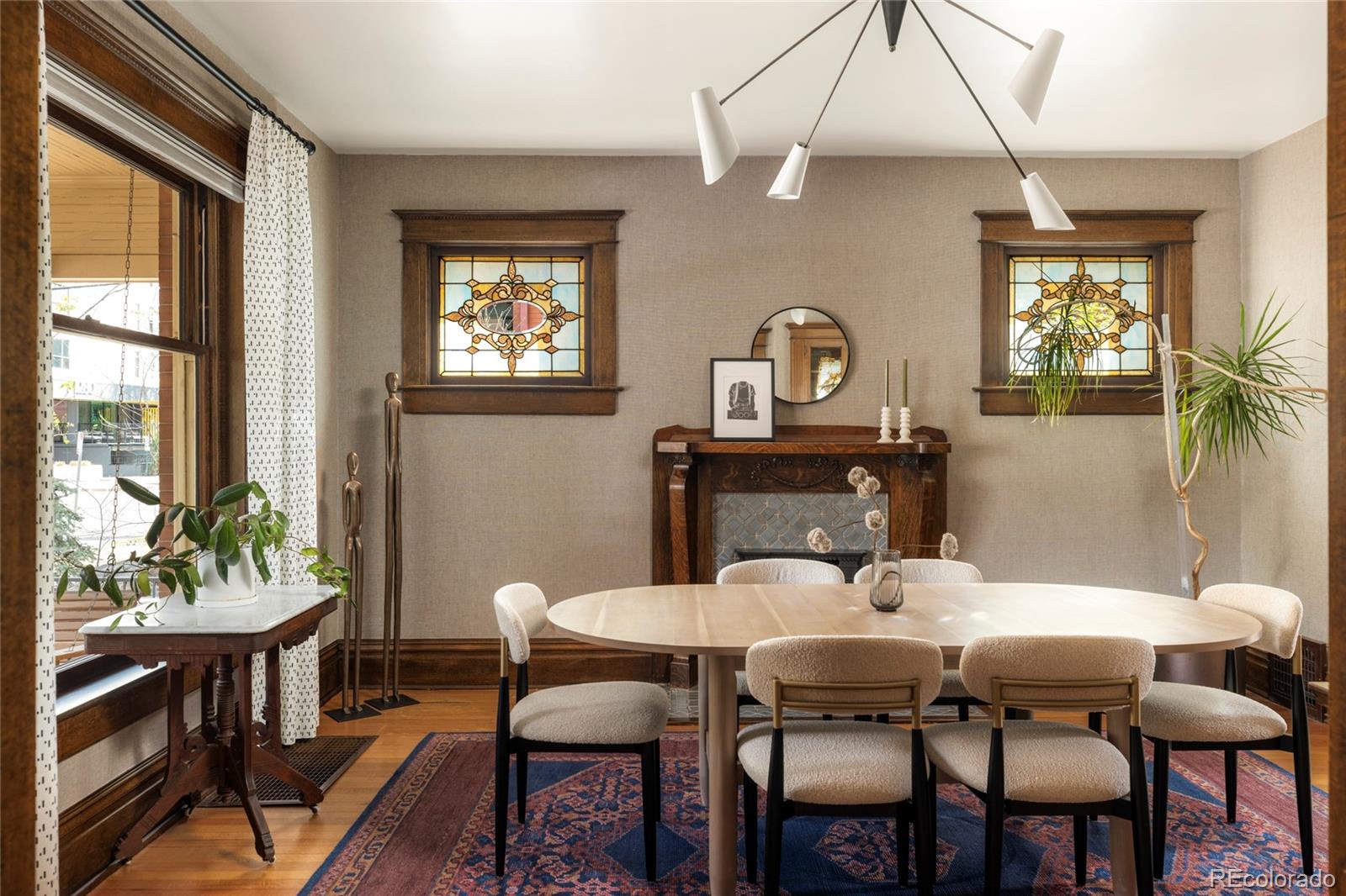 MLS Image #16 for 1311 n lafayette street,denver, Colorado