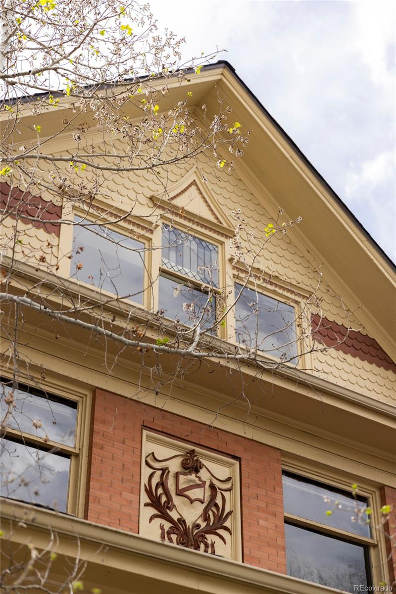 MLS Image #2 for 1311 n lafayette street,denver, Colorado