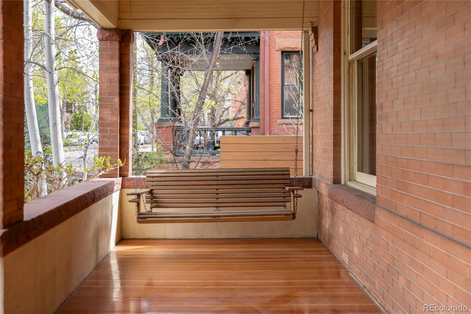 MLS Image #3 for 1311 n lafayette street,denver, Colorado
