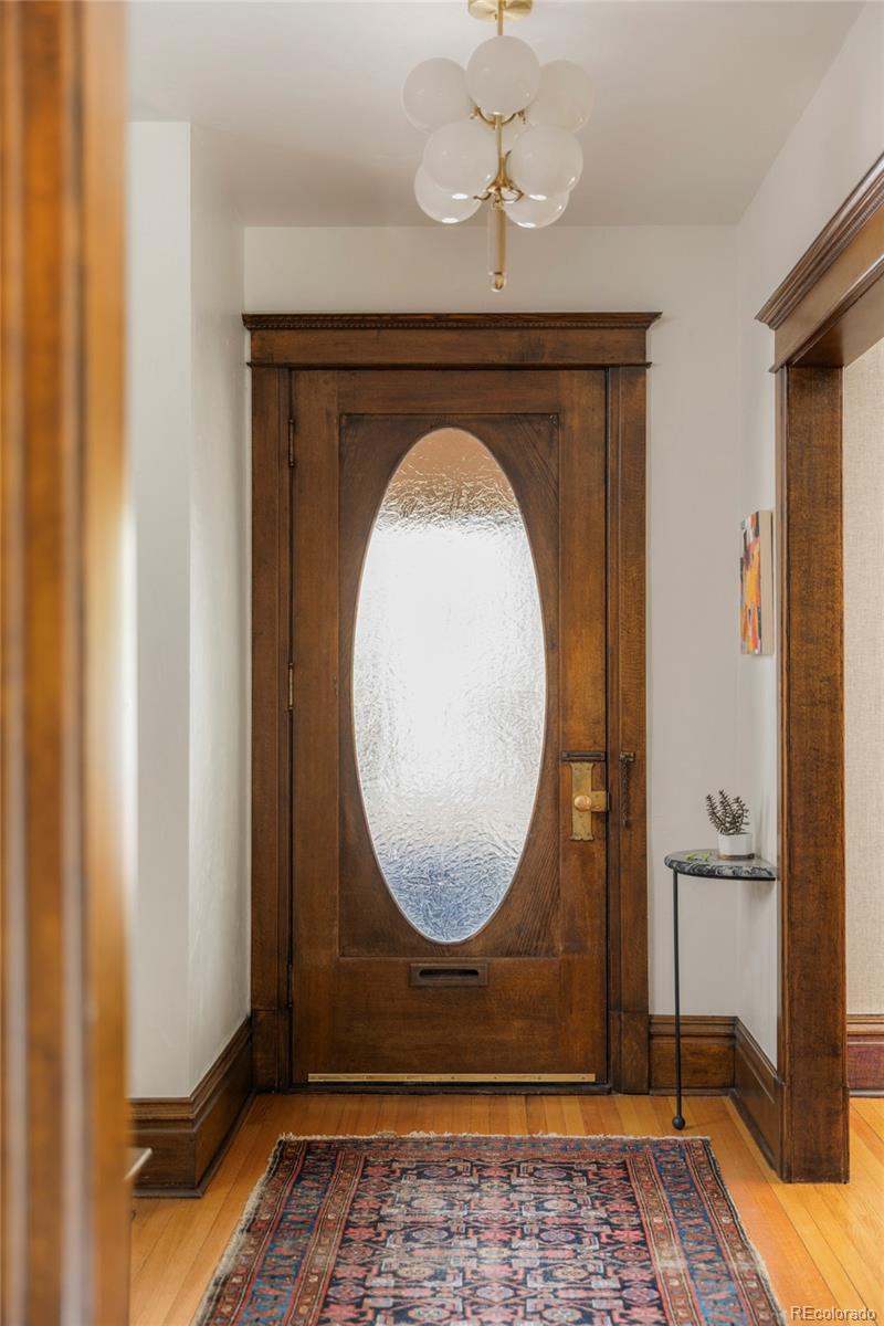 MLS Image #4 for 1311 n lafayette street,denver, Colorado