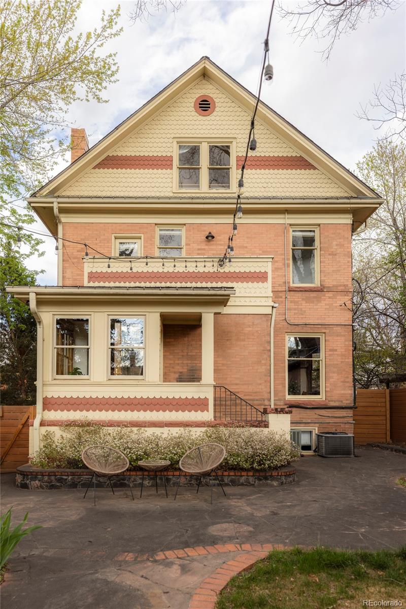 MLS Image #40 for 1311 n lafayette street,denver, Colorado