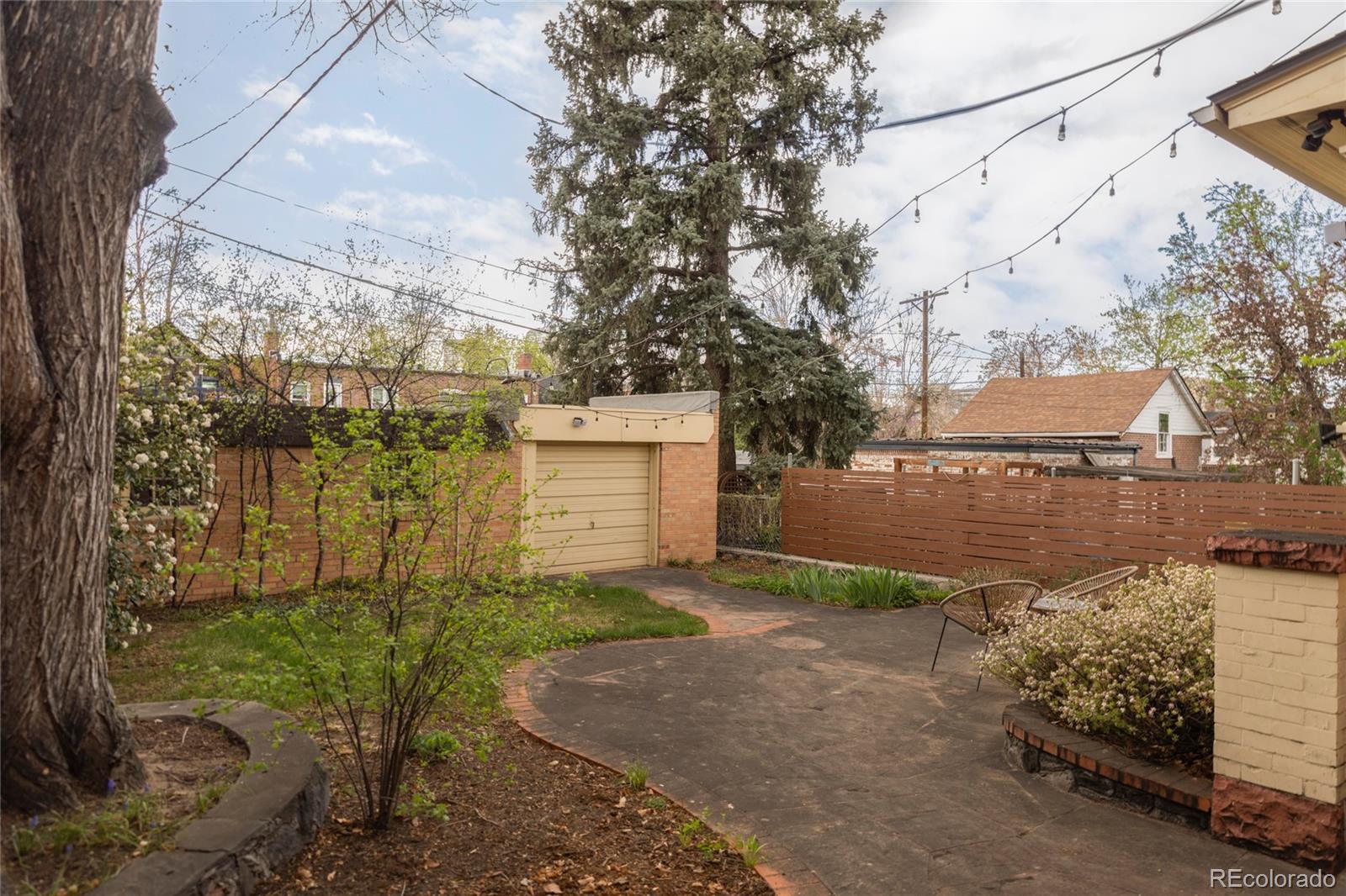 MLS Image #42 for 1311 n lafayette street,denver, Colorado